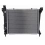 ONE STOP SOLUTIONS 901 OSC Cooling Products 901 New Radiator