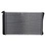 ONE STOP SOLUTIONS 921 OSC Cooling Products 921 New Radiator