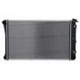 ONE STOP SOLUTIONS 921 OSC Cooling Products 921 New Radiator