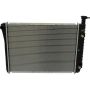 ONE STOP SOLUTIONS 924 OSC Cooling Products 924 New Radiator
