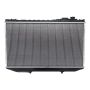 ONE STOP SOLUTIONS 939 OSC Cooling Products 939 New Radiator