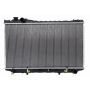 ONE STOP SOLUTIONS 939 OSC Cooling Products 939 New Radiator