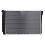 ONE STOP SOLUTIONS 951 OSC Cooling Products 951 New Radiator