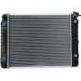 ONE STOP SOLUTIONS 955 OSC Cooling Products 955 New Radiator
