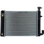 ONE STOP SOLUTIONS 977 OSC Cooling Products 977 New Radiator