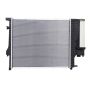 ONE STOP SOLUTIONS 978 OSC Cooling Products 978 New Radiator