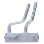 ONE STOP SOLUTIONS 98001 OSC Cooling Products 98001 New Heater Core