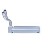 ONE STOP SOLUTIONS 98005 OSC Cooling Products 98005 New Heater Core