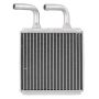 ONE STOP SOLUTIONS 98009 OSC Cooling Products 98009 New Heater Core