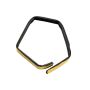 ONE STOP SOLUTIONS 98010 OSC Cooling Products 98010 New Heater Core