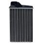 ONE STOP SOLUTIONS 98022 OSC Cooling Products 98022 New Heater Core