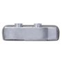 ONE STOP SOLUTIONS 98030 OSC Cooling Products 98030 New Heater Core