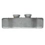 ONE STOP SOLUTIONS 98036 OSC Cooling Products 98036 New Heater Core
