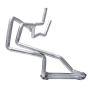 ONE STOP SOLUTIONS 98037 OSC Cooling Products 98037 New Heater Core