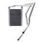 ONE STOP SOLUTIONS 98037 OSC Cooling Products 98037 New Heater Core