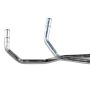 ONE STOP SOLUTIONS 98041 OSC Cooling Products 98041 New Heater Core
