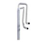 ONE STOP SOLUTIONS 98043 OSC Cooling Products 98043 New Heater Core