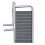 ONE STOP SOLUTIONS 98043 OSC Cooling Products 98043 New Heater Core
