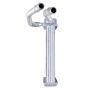 ONE STOP SOLUTIONS 98044 OSC Cooling Products 98044 New Heater Core
