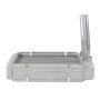ONE STOP SOLUTIONS 98045 OSC Cooling Products 98045 New Heater Core