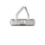 ONE STOP SOLUTIONS 98053 OSC Cooling Products 98053 New Heater Core