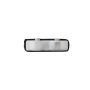 ONE STOP SOLUTIONS 98072 OSC Cooling Products 98072 New Heater Core