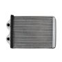 ONE STOP SOLUTIONS 98072 OSC Cooling Products 98072 New Heater Core