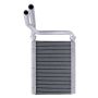 ONE STOP SOLUTIONS 98080 OSC Cooling Products 98080 New Heater Core
