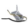 ONE STOP SOLUTIONS 98466 OSC Cooling Products 98466 New Heater Core
