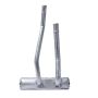 ONE STOP SOLUTIONS 98483 OSC Cooling Products 98483 New Heater Core