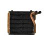ONE STOP SOLUTIONS 98500 OSC Cooling Products 98500 New Heater Core