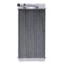 ONE STOP SOLUTIONS 98501 OSC Cooling Products 98501 New Heater Core