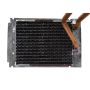 ONE STOP SOLUTIONS 98503 OSC Cooling Products 98503 New Heater Core