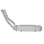 ONE STOP SOLUTIONS 98516 OSC Cooling Products 98516 New Heater Core