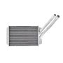 ONE STOP SOLUTIONS 98516 OSC Cooling Products 98516 New Heater Core