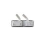 ONE STOP SOLUTIONS 98522 OSC Cooling Products 98522 New Heater Core