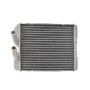 ONE STOP SOLUTIONS 98522 OSC Cooling Products 98522 New Heater Core