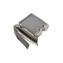 ONE STOP SOLUTIONS 98522 OSC Cooling Products 98522 New Heater Core
