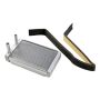 ONE STOP SOLUTIONS 98531 OSC Cooling Products 98531 New Heater Core