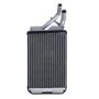 ONE STOP SOLUTIONS 98535 OSC Cooling Products 98535 New Heater Core