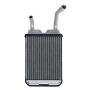 ONE STOP SOLUTIONS 98547 OSC Cooling Products 98547 New Heater Core