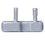 ONE STOP SOLUTIONS 98553 OSC Cooling Products 98553 New Heater Core