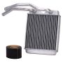 ONE STOP SOLUTIONS 98554 OSC Cooling Products 98554 New Heater Core