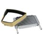 ONE STOP SOLUTIONS 98559 OSC Cooling Products 98559 New Heater Core