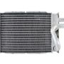 ONE STOP SOLUTIONS 98563 OSC Cooling Products 98563 New Heater Core