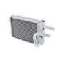 ONE STOP SOLUTIONS 98563 OSC Cooling Products 98563 New Heater Core