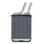 ONE STOP SOLUTIONS 98574 OSC Cooling Products 98574 New Heater Core