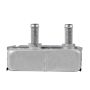 ONE STOP SOLUTIONS 98575 OSC Cooling Products 98575 New Heater Core