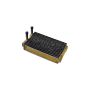 ONE STOP SOLUTIONS 98584 OSC Cooling Products 98584 New Heater Core