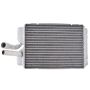 ONE STOP SOLUTIONS 98607 OSC Cooling Products 98607 New Heater Core